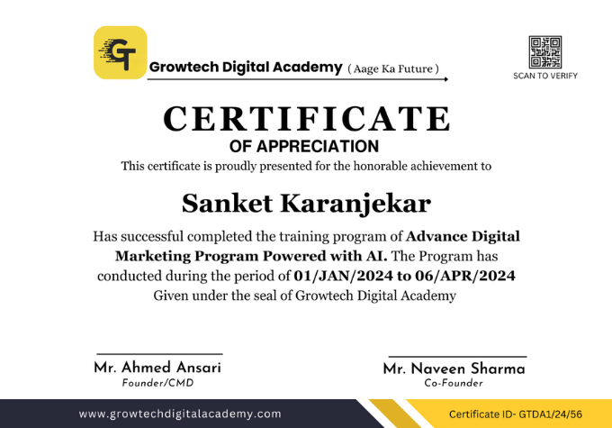 Real estate digital academy